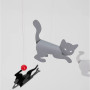 Kitty cats mobile