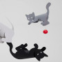 Kitty cats mobile