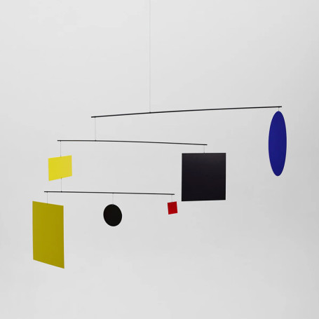 Circle Square mobile