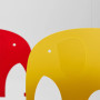 Elephant party mobile