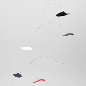 Mobile Soucoupes volantes II