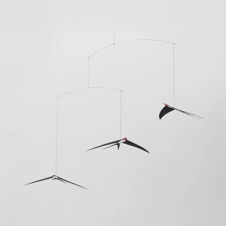 Mobile Hirondelle
