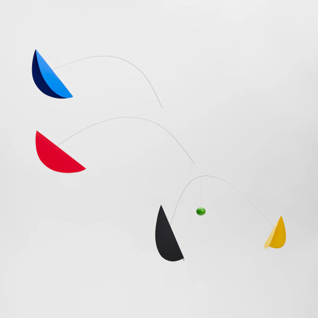 Life and thread mobile