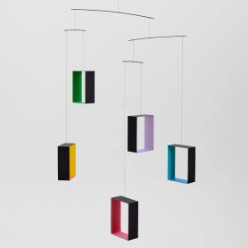 Perspectives - Mobile Moderne