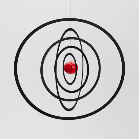 Science fiction mobile