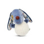 Lilliputiens Blue Jules Culbuto - Early Learning Toy From 6 Months