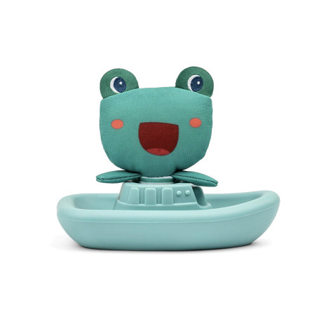 Jouet de Bain Bateau James Lilliputiens