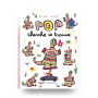 Bugali POP Seek and Find Audio Book - From 5 Years