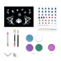 Coffret Maquillage Nacre Djeco - Kit Créatif Enfant