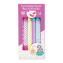 Djeco 6 Magic Erasable Markers - Creative Kids Stationery