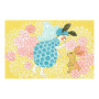 Djeco Fairy Birthday Invitation Cards - Kids Stationery