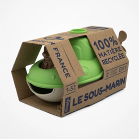 Jouet de bain sous-marin chlorophylle Jouet Simple