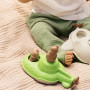 Simple chlorophyll Submarine bath toy - Made in france eco toy