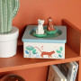 Boîte à musique  la forêt mawa Moulin Roty - Déco de chambre