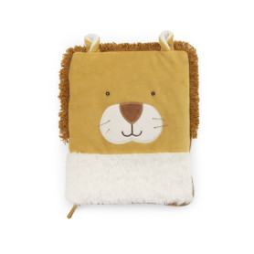 Protège carnet de santé mamba La Forêt Mawa - Moulin Roty