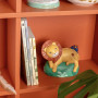 Moulin Roty La Forêt Mawa Mamba Lion Money Box - Kids Bank