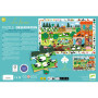 Observation Puzzle 35 pieces - The farm