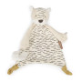Doudou Tigre Baboo La Forêt Mawa - Moulin Roty