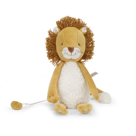 Peluche Musicale Calao Litchi La Forêt Mawa Moulin Roty - Naissance