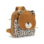 Sac à Dos Léopard Taïgo La Forêt Mawa - Moulin Roty
