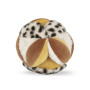 Moulin Roty La Forêt Mawa Sensory Grasping Ball - Baby Toy