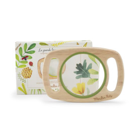 Moulin Roty Large Magnifying Glass Le Jardin du Moulin - Explorer Toy