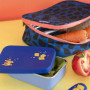 Moulin Roty Puce & Pilou Stainless Steel Snack Box - Kids Lunch