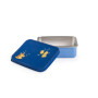 Moulin Roty Puce & Pilou Stainless Steel Snack Box - Kids Lunch