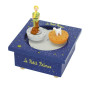 Little Prince© Musical Wooden Box