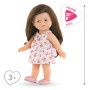 Coffret Poupée Mini Corolline Romy 20 cm - Corolle