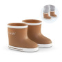 Corolle Brown Rain Boots for 36cm Baby Doll - Doll Accessories