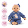 Corolle Bébé Calin Capucine Ourson Baby Doll - 30cm