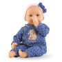 Corolle Bébé Calin Capucine Ourson Baby Doll - 30cm