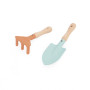 Gardening Tools Set- Happy Garden