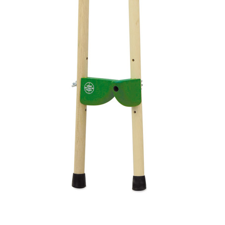 Wooden Stilts