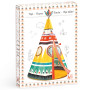Tipi - Tente d'indien pour les enfants