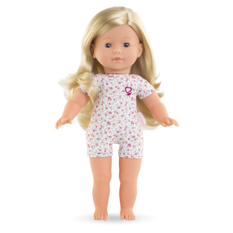 Corolle ma Corolle Paloma Doll - 36cm Blonde Dress-Up Doll