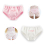 Corolle Panties Set for 36cm ma Corolle Doll - Underwear