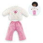 Corolle 2-Piece Jogging Suit for 36cm ma Corolle Doll - Clothes
