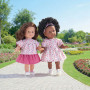 Corolle Sunny Days Dress for 36cm ma Corolle Doll - Clothes