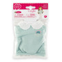 Corolle Blue-Green Sweatshirt for 36cm ma Corolle Doll