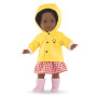 Corolle Vive La Pluie Rain Set for 36cm ma Corolle Doll