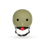 Banwood Kids Bike Helmet XXS Olive Green 44-48 cm - Safety