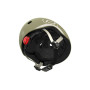 Helmet Scoot and Ride Olive - Size XS