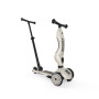 Trottinette Évolutive Highwaykick 1 Push & Go Ash - Scoot & Ride
