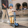 Trottinette Évolutive Highwaykick 1 Push & Go Steel - Scoot & Ride