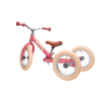 Trybike 2-in-1 Evolutive Balance Bike - Tricycle for Kids 1-6 Years