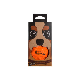 Waboba Tailwind Dog Ball 65mm - Super Bouncy & Resistant Toy