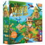 Grand Jeu Le Trésor du Temple Perdu - Auzou