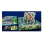 Schmidt The Mysterious Well Board Game - Pixie Games | Kids Game
